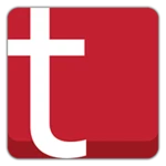 Logo of Tureng Dictionary android Application 